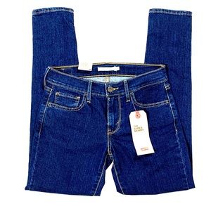 Levis 710 Super Skinny Jeans